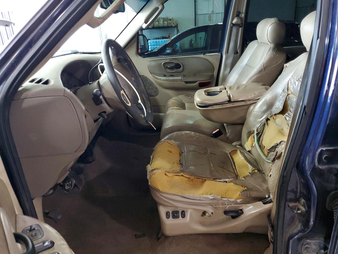 2003 FORD F150 SUPERCREW photo 7