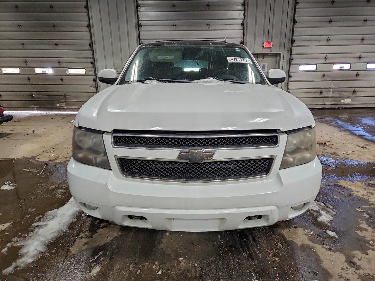2011 CHEVROLET TAHOE K1500 LT photo 5