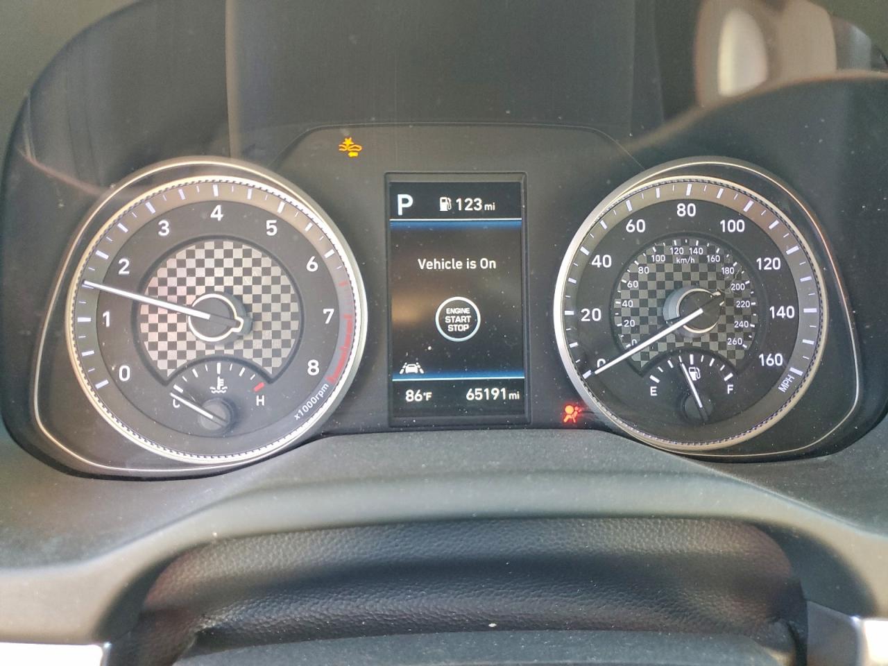 2019 HYUNDAI ELANTRA SEL photo 9