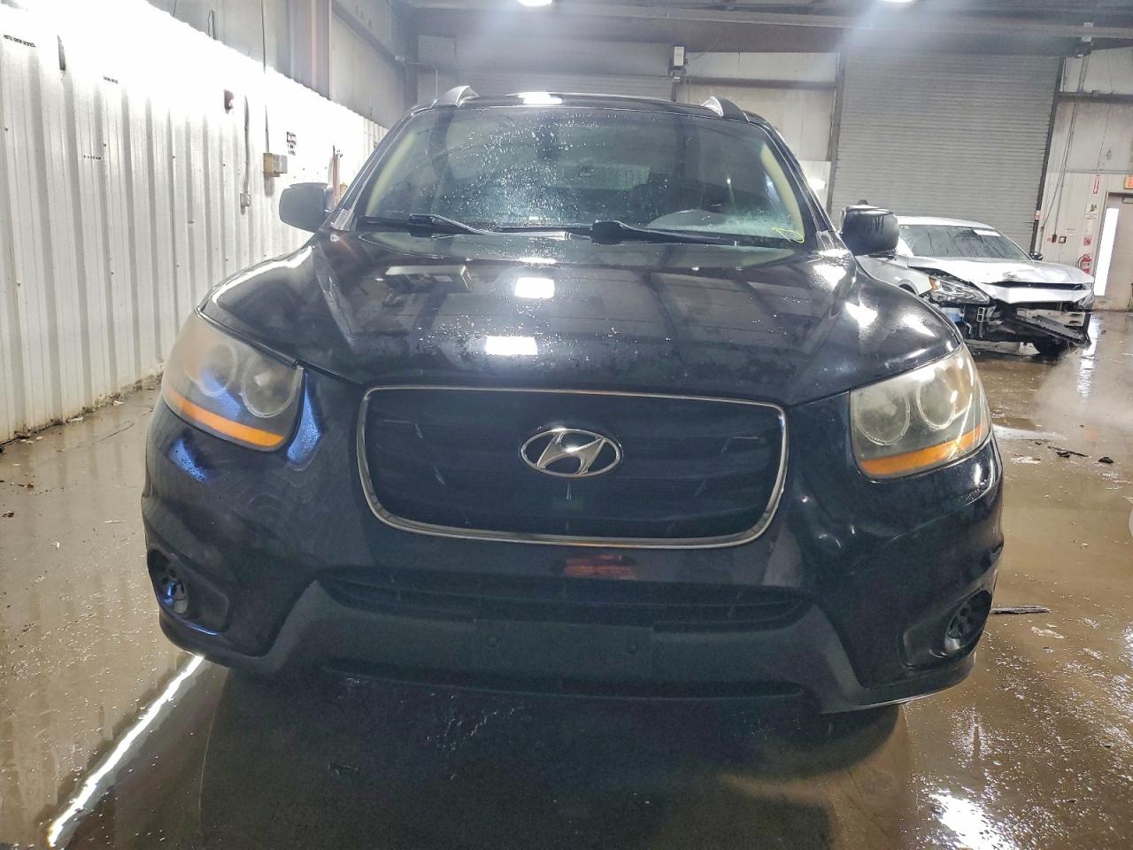 2011 HYUNDAI SANTA FE GLS photo 5