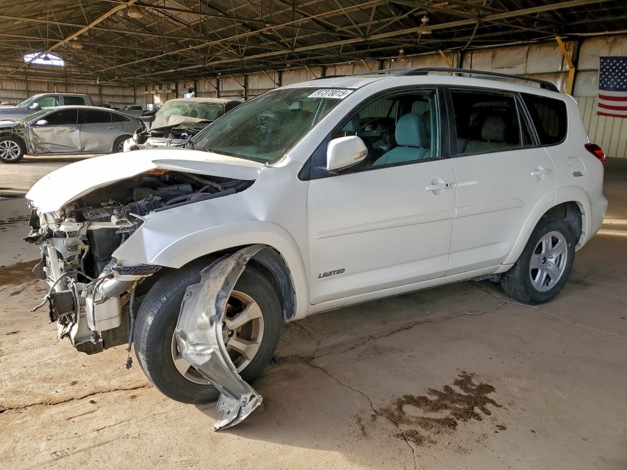 2011 TOYOTA RAV4