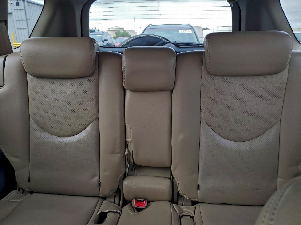 2009 TOYOTA RAV4 photo 19