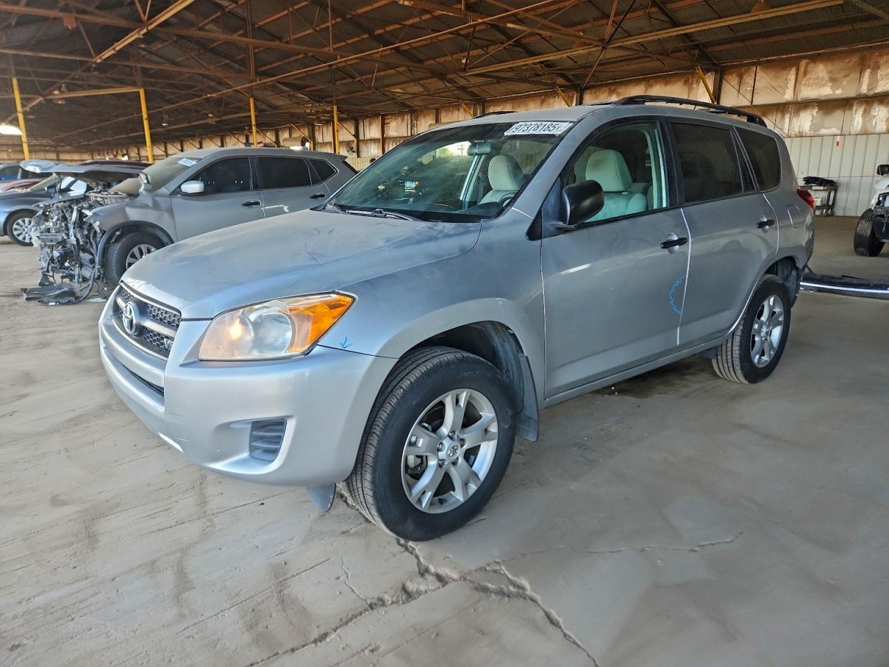 2010 TOYOTA RAV4