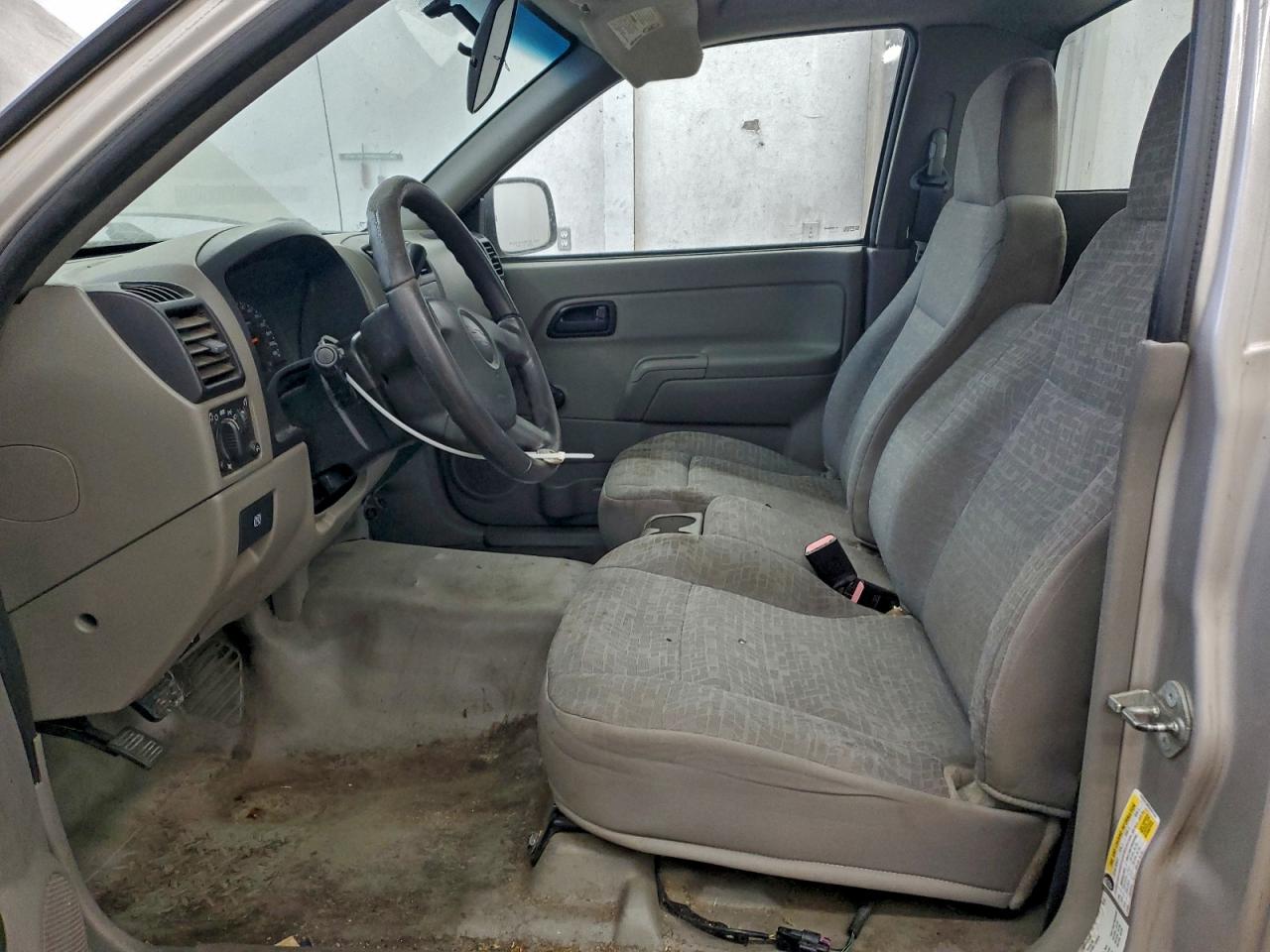 2006 CHEVROLET COLORADO photo 7