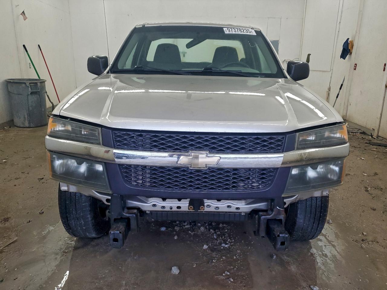 2006 CHEVROLET COLORADO photo 5