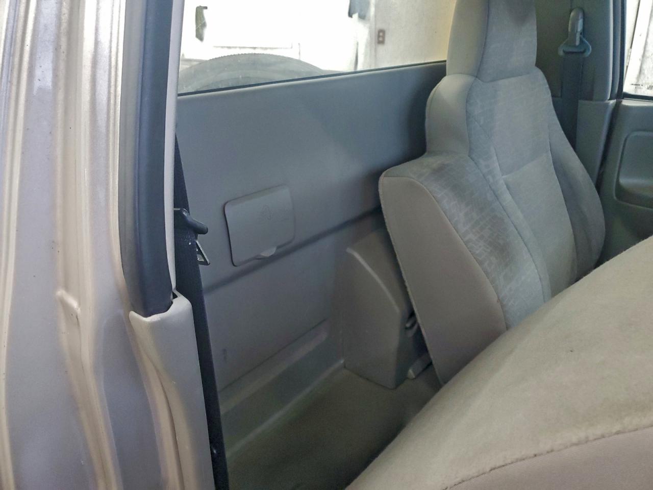 2006 CHEVROLET COLORADO photo 10