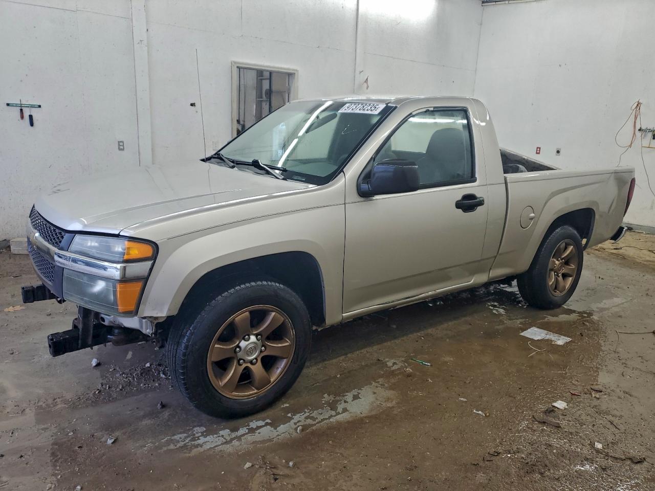 2006 CHEVROLET COLORADO