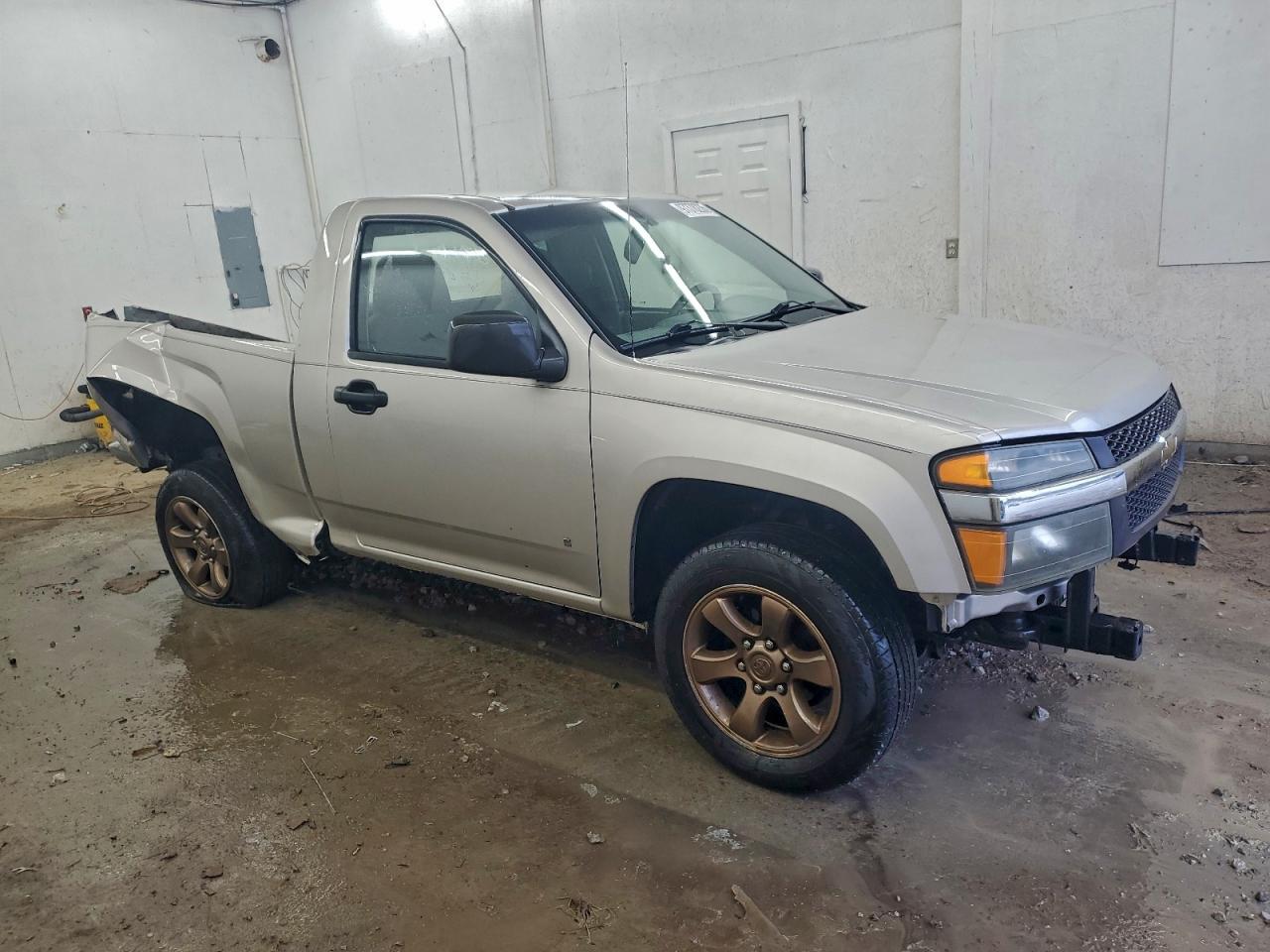 2006 CHEVROLET COLORADO photo 4