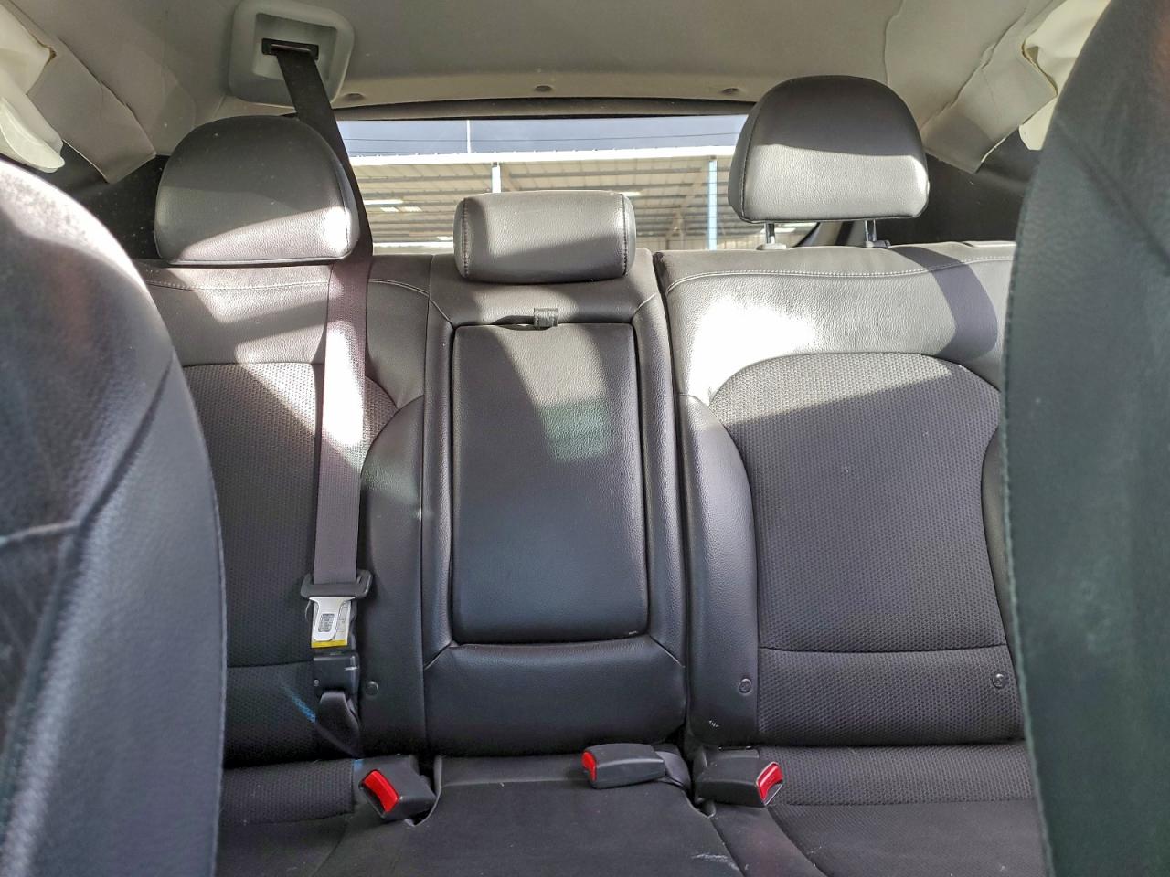 2015 HYUNDAI TUCSON LIMITED photo 10