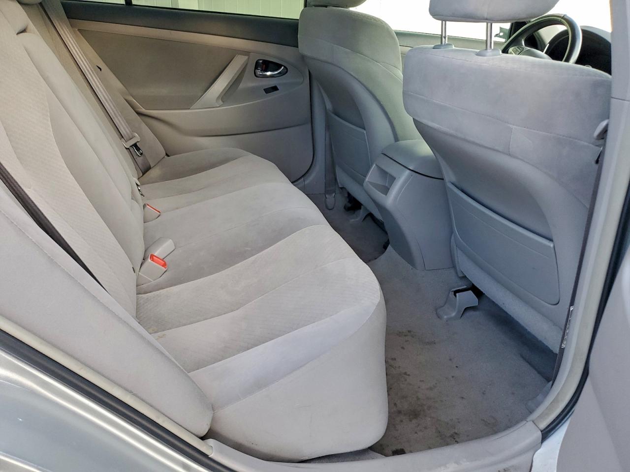 2007 TOYOTA CAMRY CE photo 28