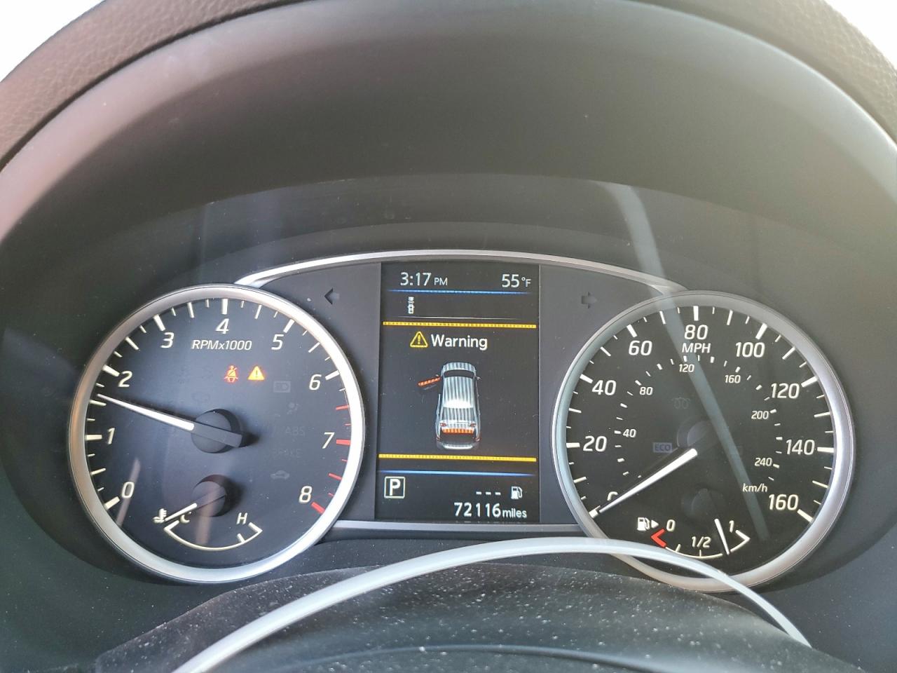2019 NISSAN SENTRA S photo 9