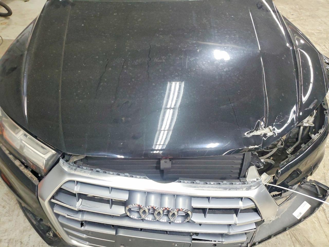 2018 AUDI Q5 PREMIUM PLUS photo 12