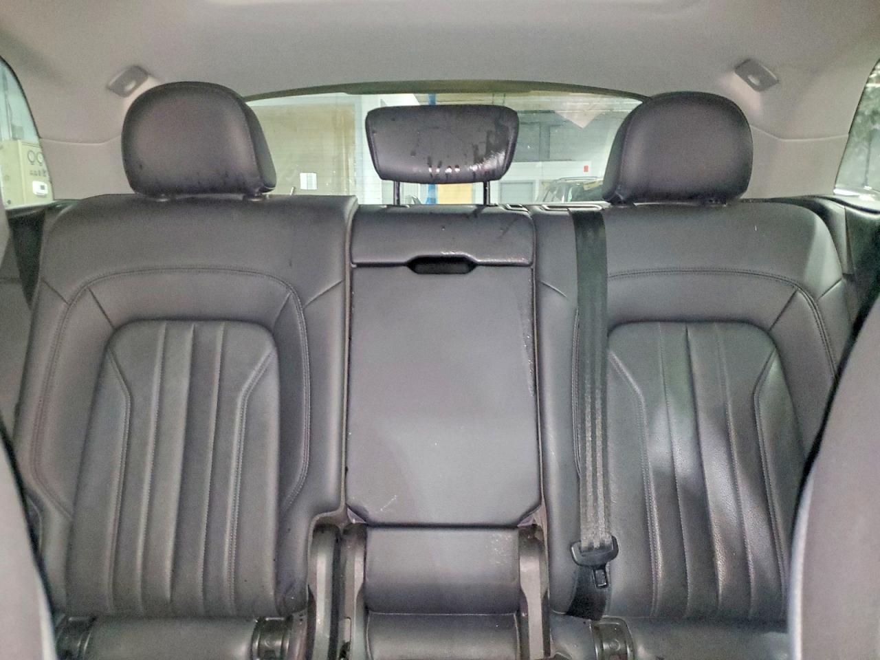 2018 AUDI Q5 PREMIUM PLUS photo 10