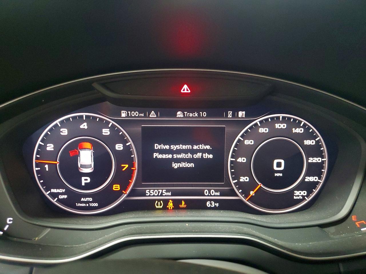 2018 AUDI Q5 PREMIUM PLUS photo 9