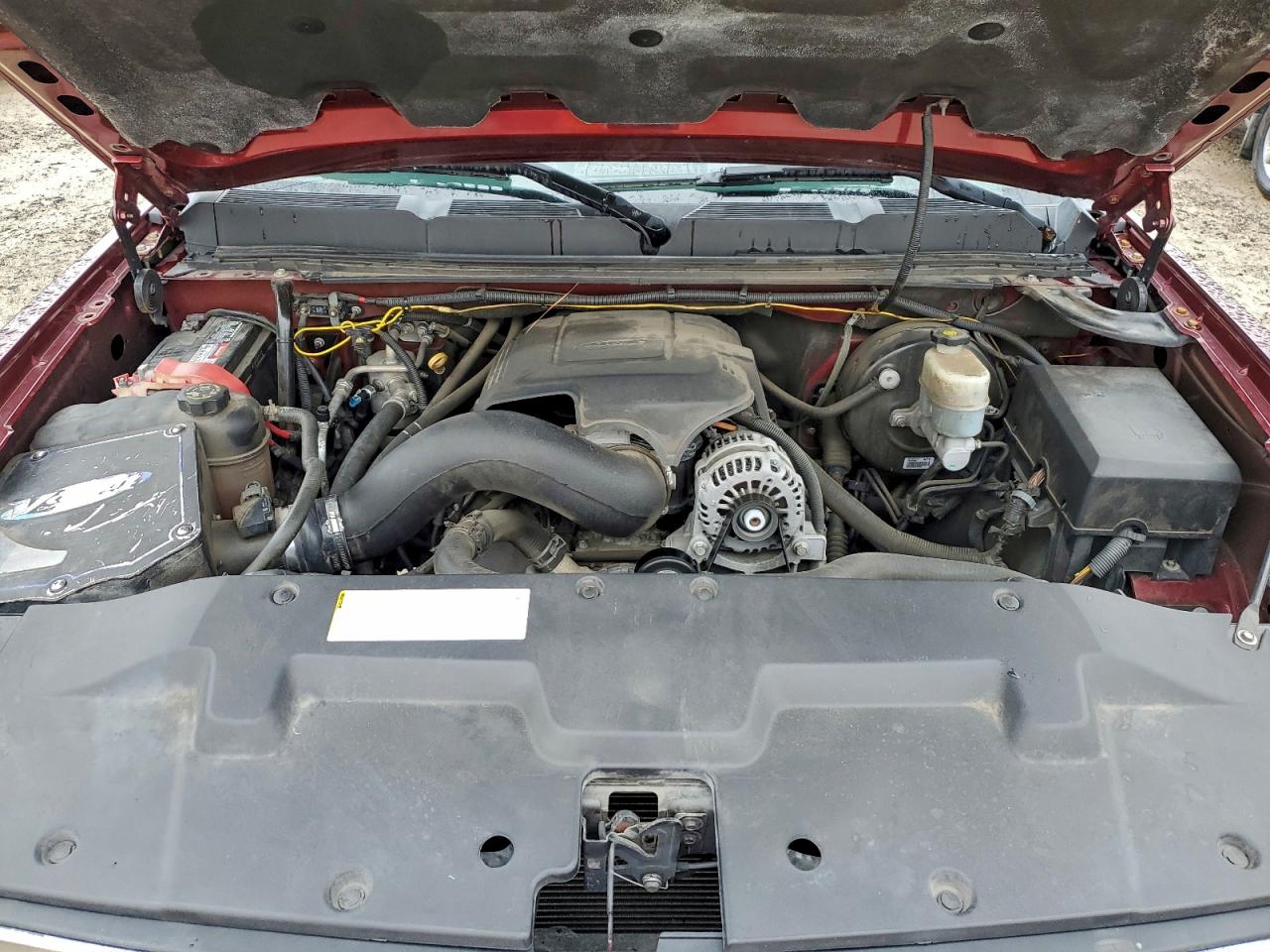 2009 CHEVROLET SILVERADO C1500 LT photo 21