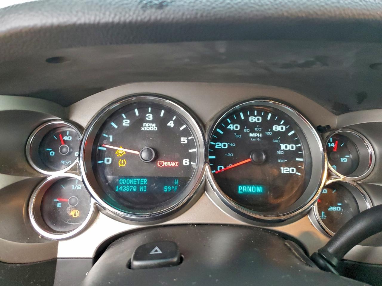 2009 CHEVROLET SILVERADO C1500 LT photo 17