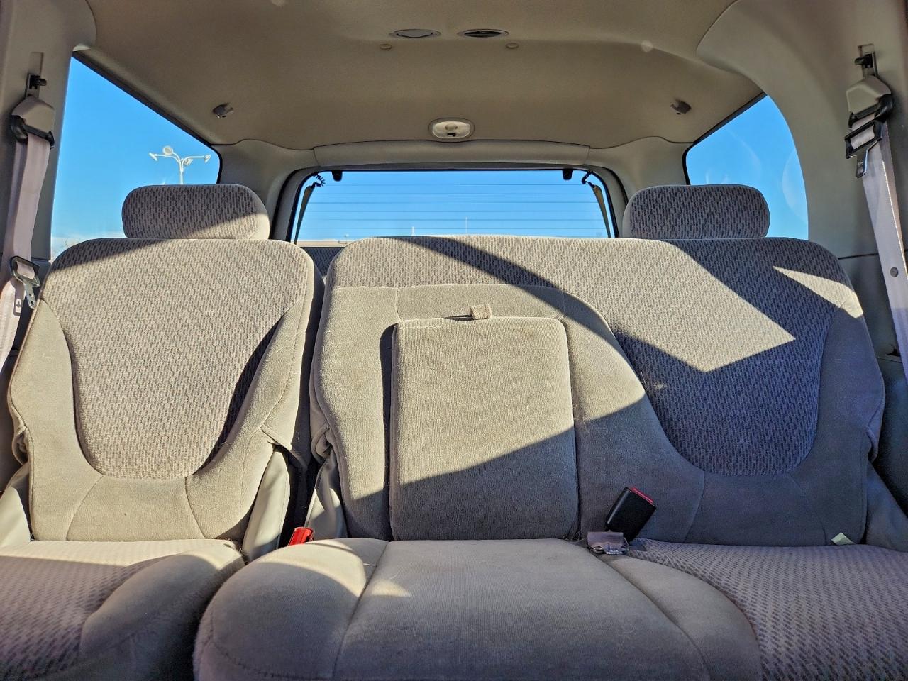1998 FORD EXPEDITION photo 10