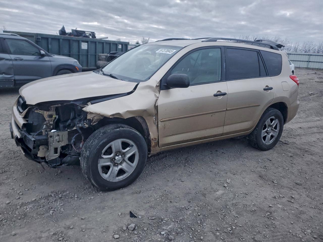 2011 TOYOTA RAV4