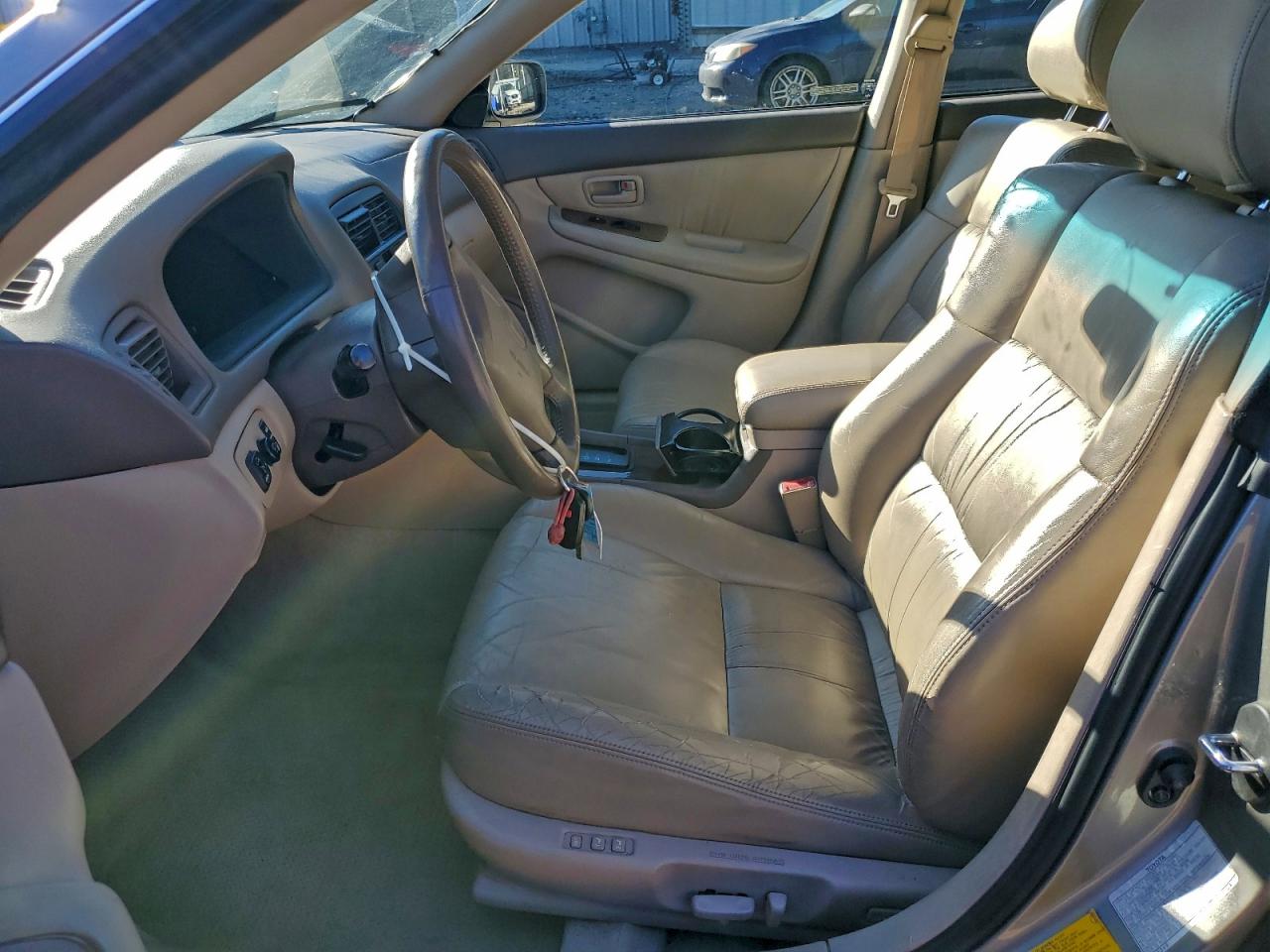 1998 LEXUS ES 300 photo 7