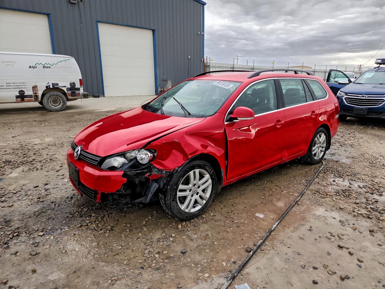 2013 VOLKSWAGEN JETTA