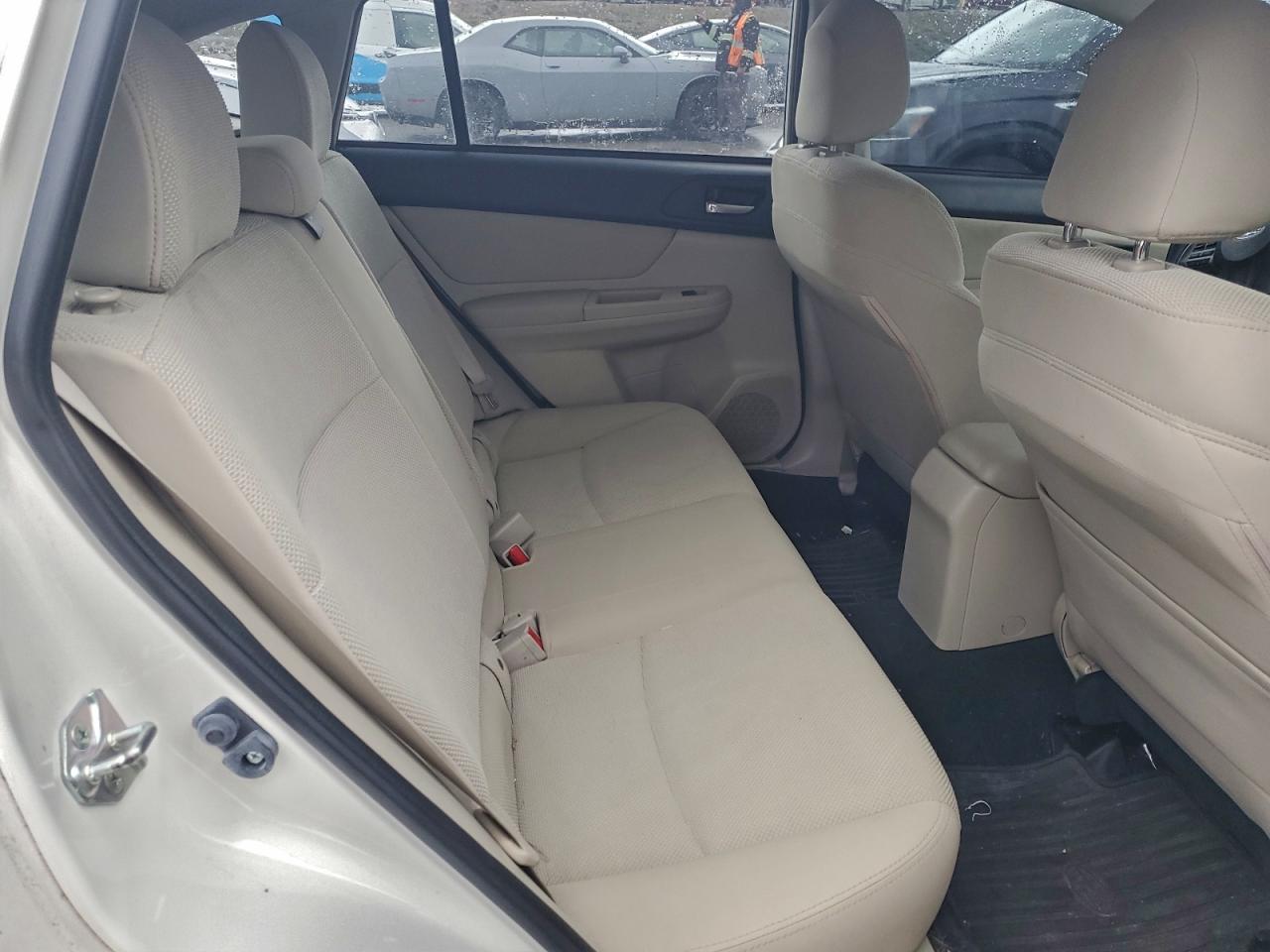 2014 SUBARU XV CROSSTREK 2.0 PREMIUM photo 11