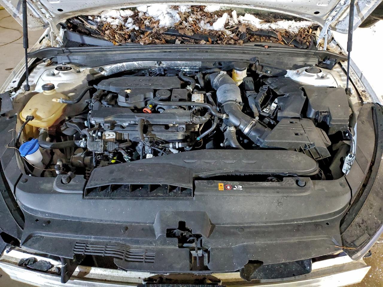 2023 KIA K5 GT LINE photo 11