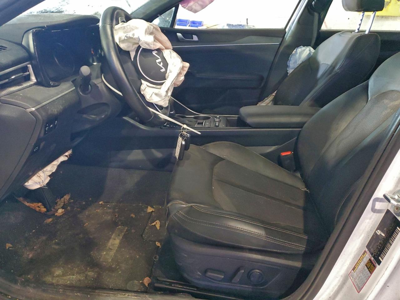 2023 KIA K5 GT LINE photo 7