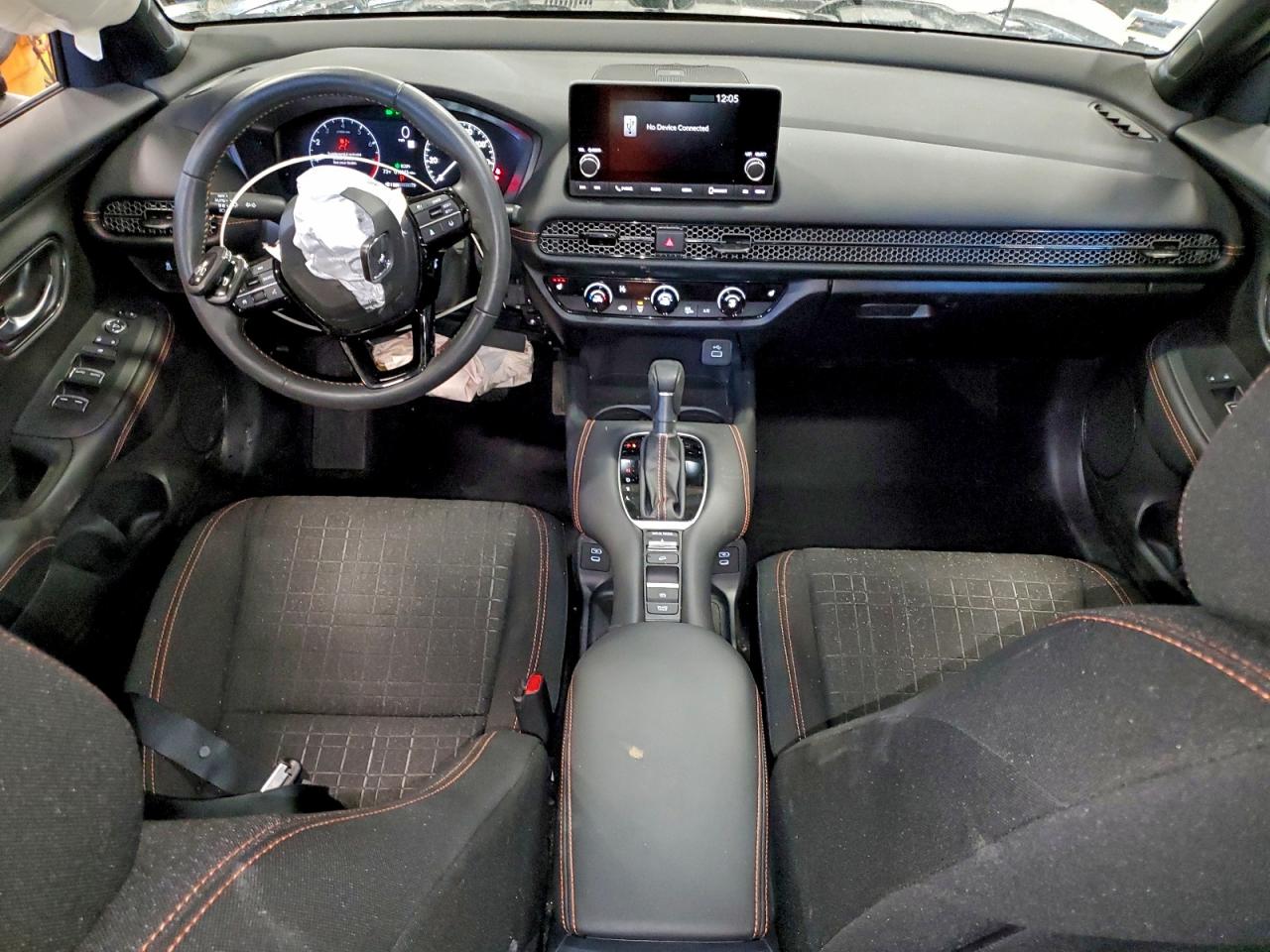 2024 HONDA HR-V SPORT photo 22