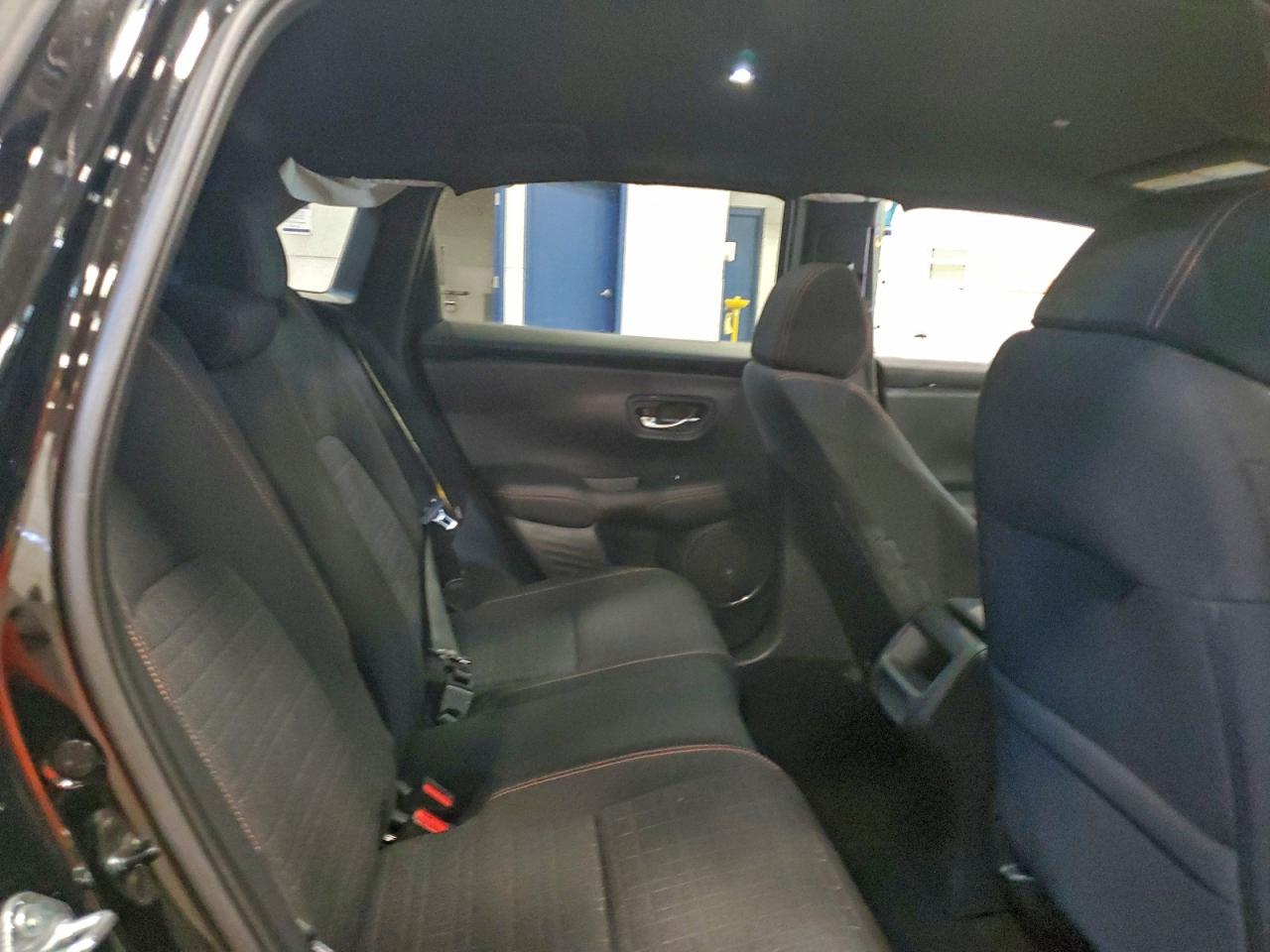 2024 HONDA HR-V SPORT photo 31