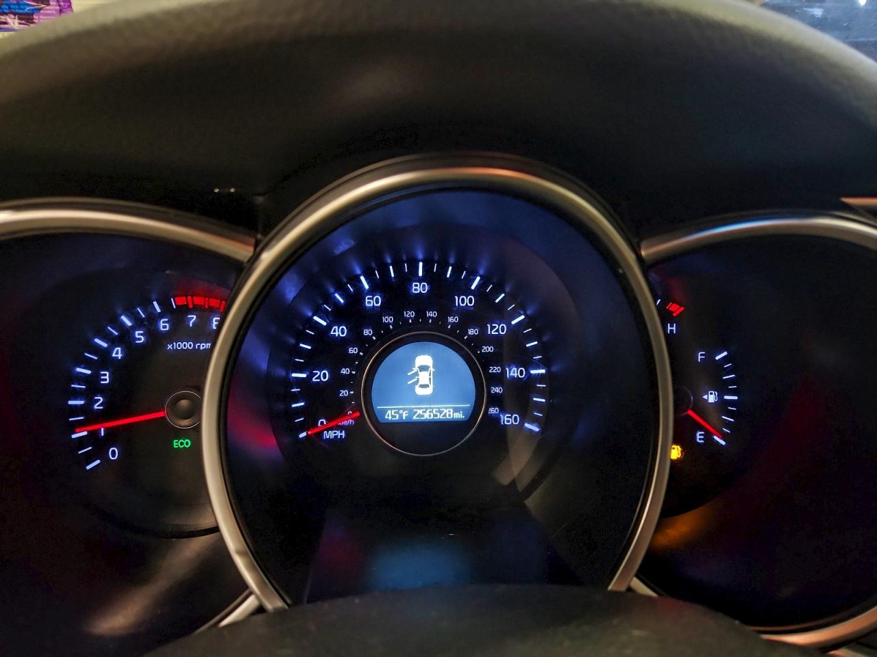 2015 KIA OPTIMA LX photo 17