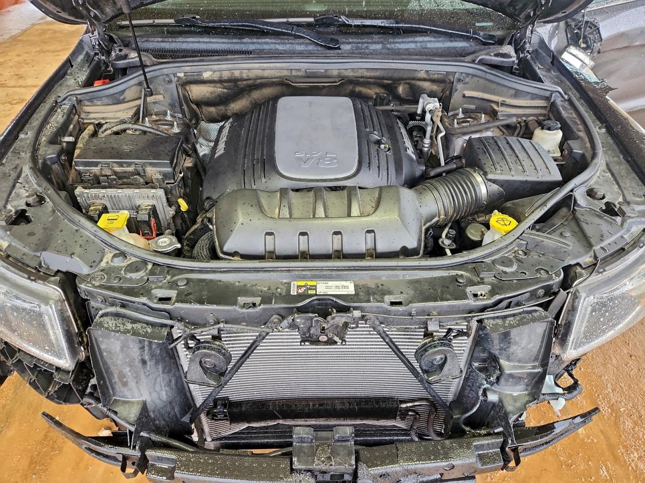 2014 JEEP GRAND CHEROKEE LIMITED photo 12