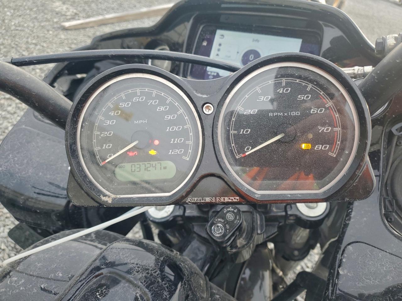 2021 HARLEY-DAVIDSON FLTRXS photo 7