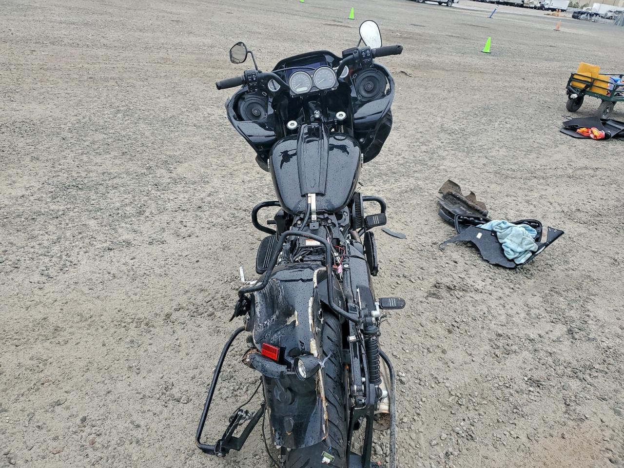 2021 HARLEY-DAVIDSON FLTRXS photo 6