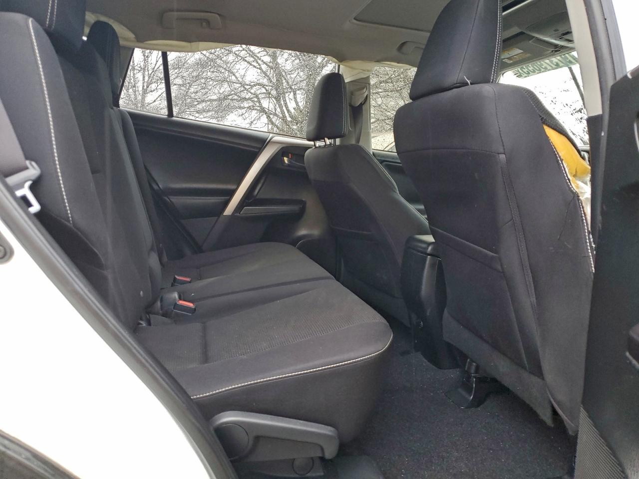 2018 TOYOTA RAV4 ADVENTURE photo 10