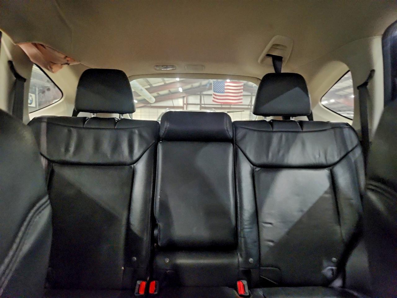 2016 HONDA CR-V EXL photo 10