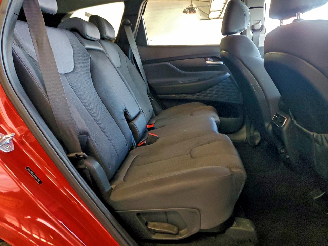 2022 HYUNDAI SANTA FE SE photo 11
