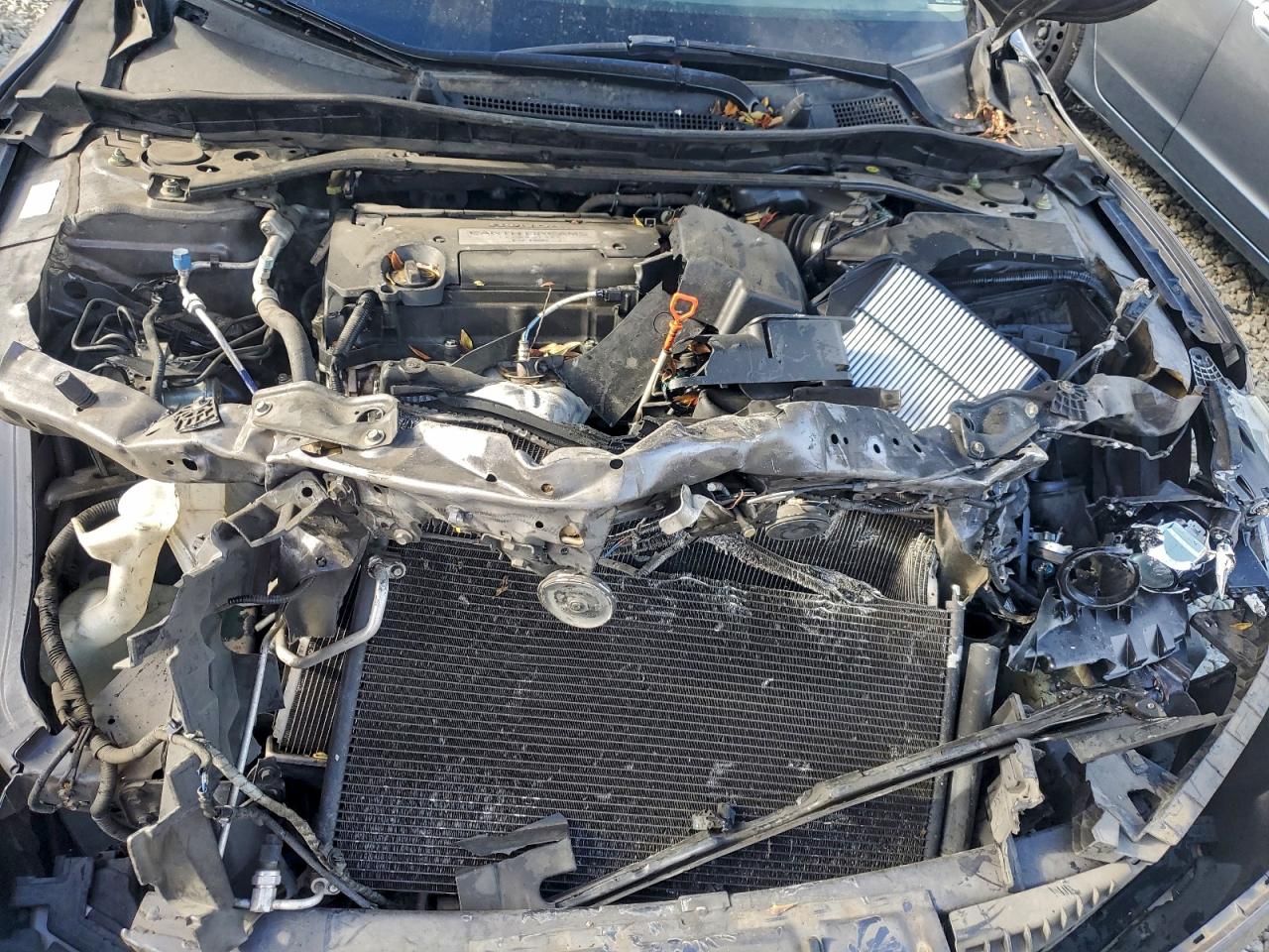 2013 HONDA ACCORD EX photo 11