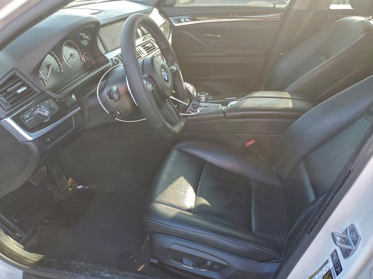 2014 BMW 535 XI photo 7