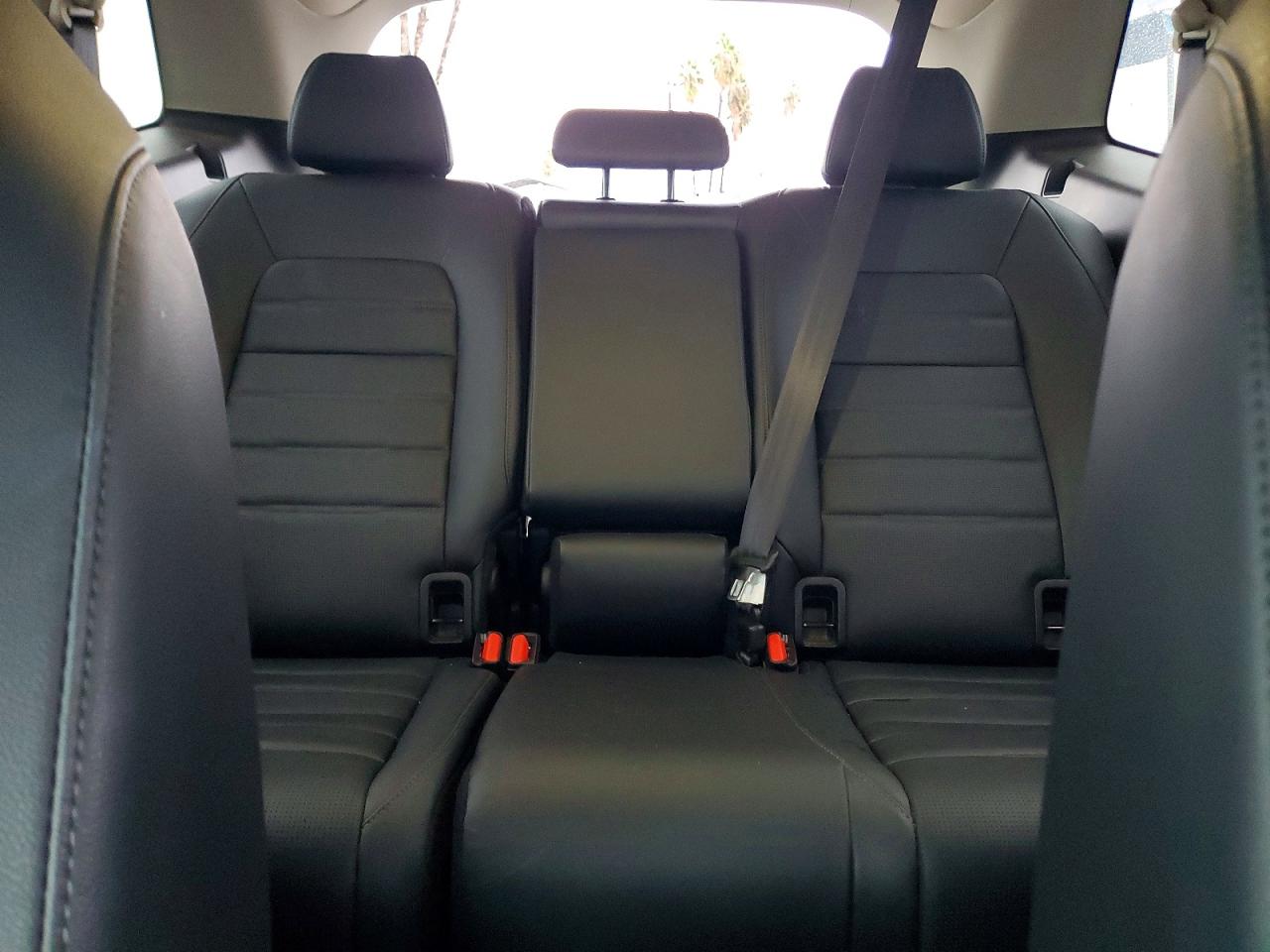 2024 HONDA CR-V EXL photo 28