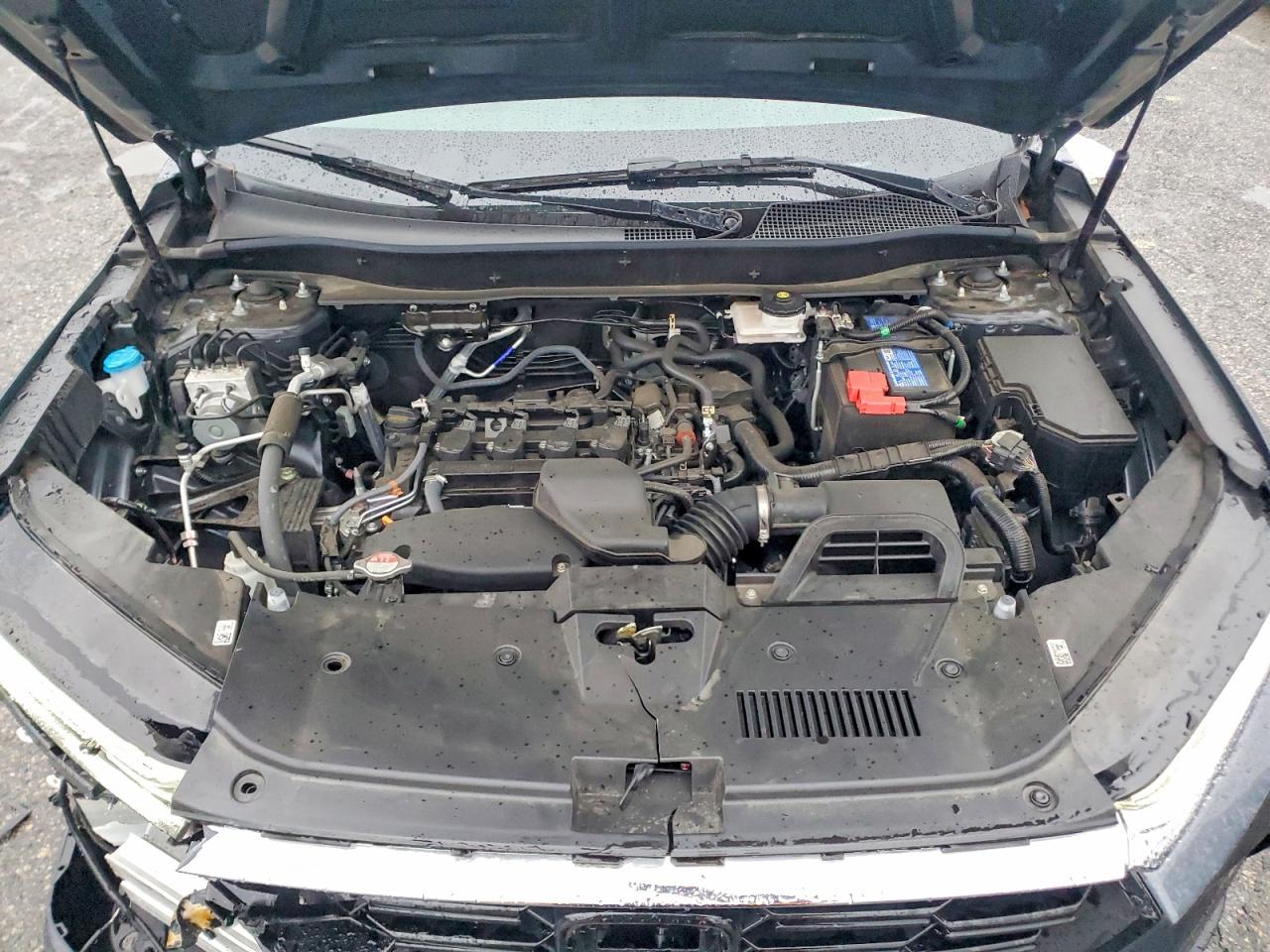 2024 HONDA CR-V EXL photo 34