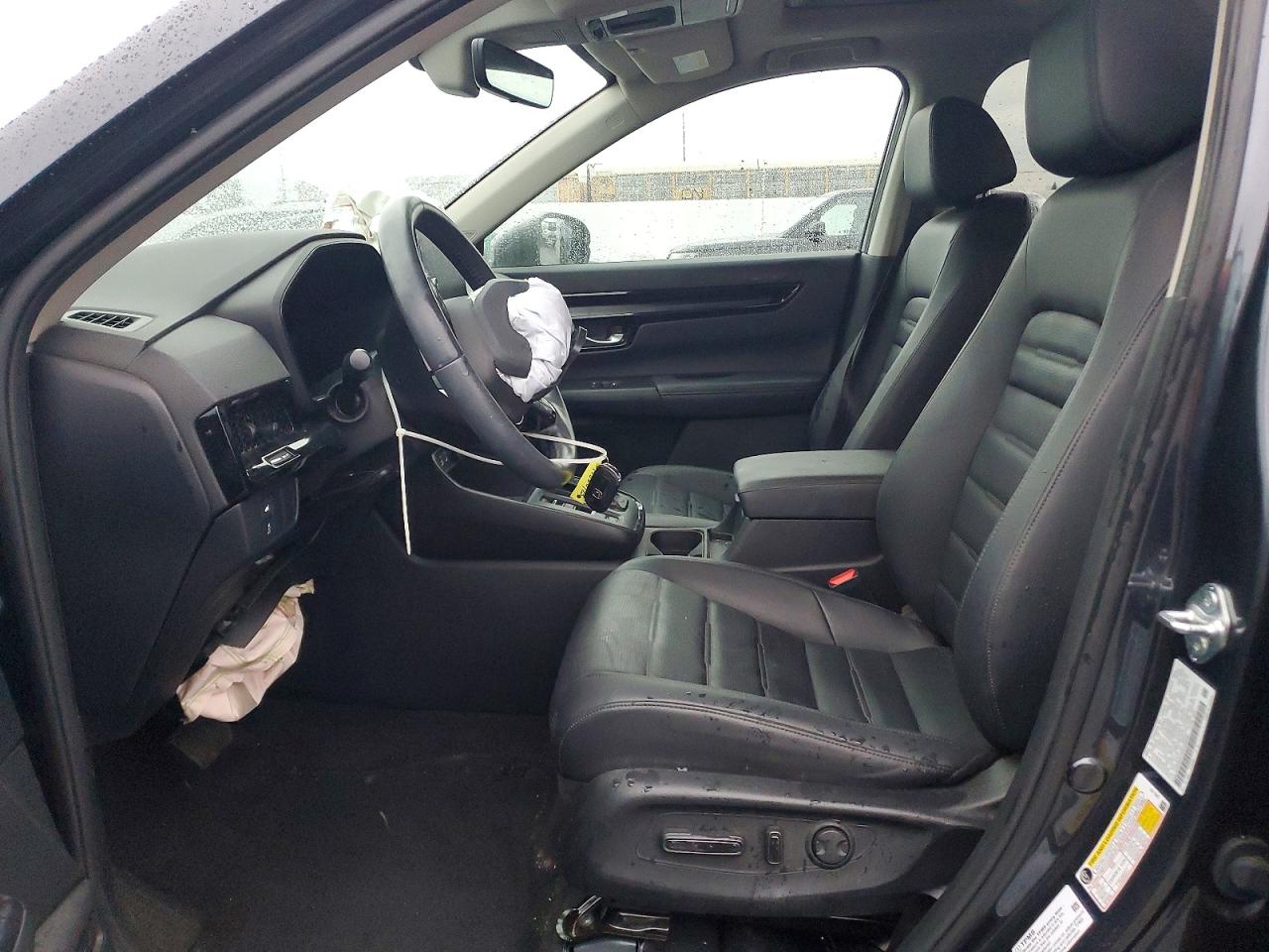 2024 HONDA CR-V EXL photo 19