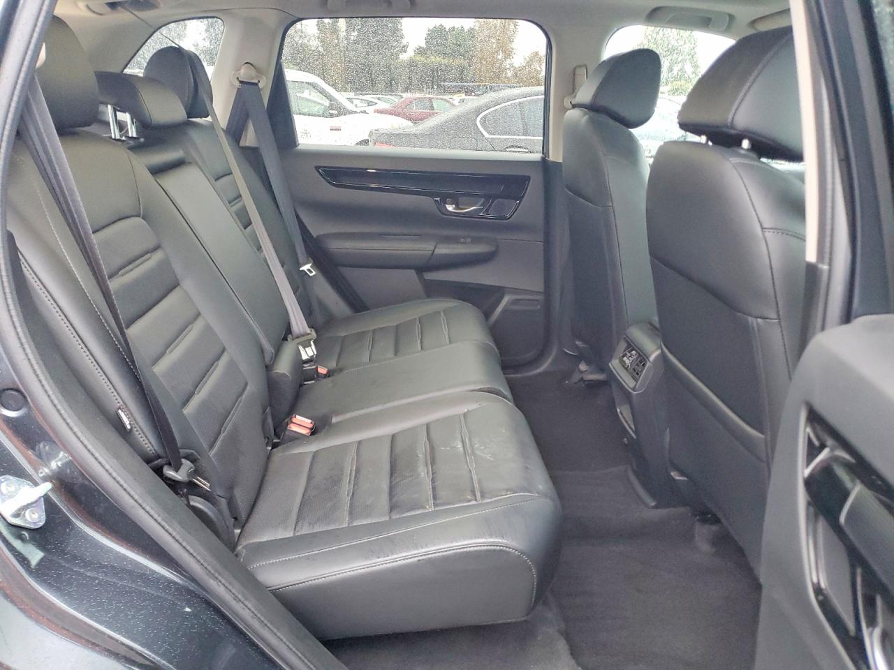 2024 HONDA CR-V EXL photo 31