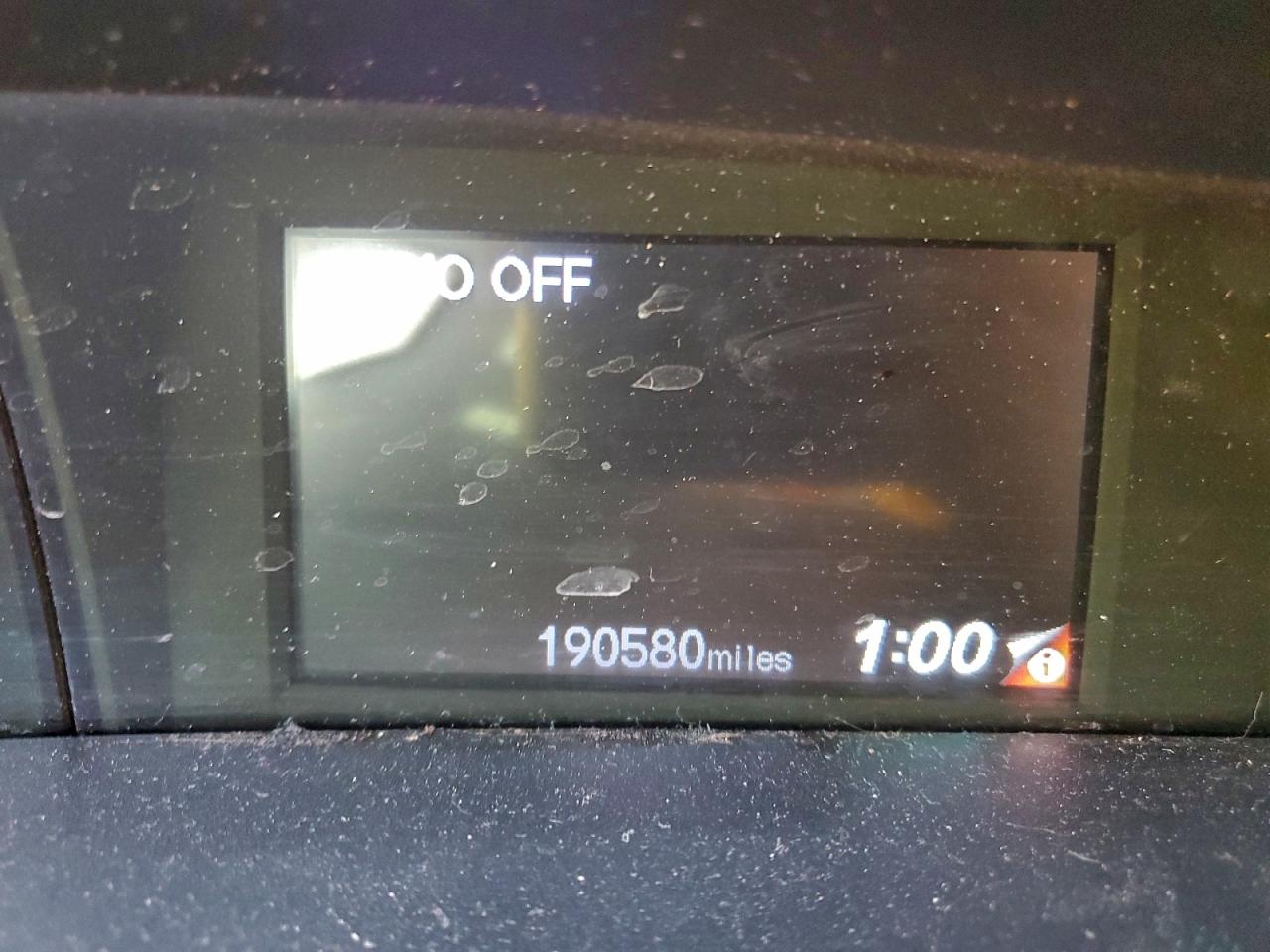 2014 HONDA CIVIC LX photo 25