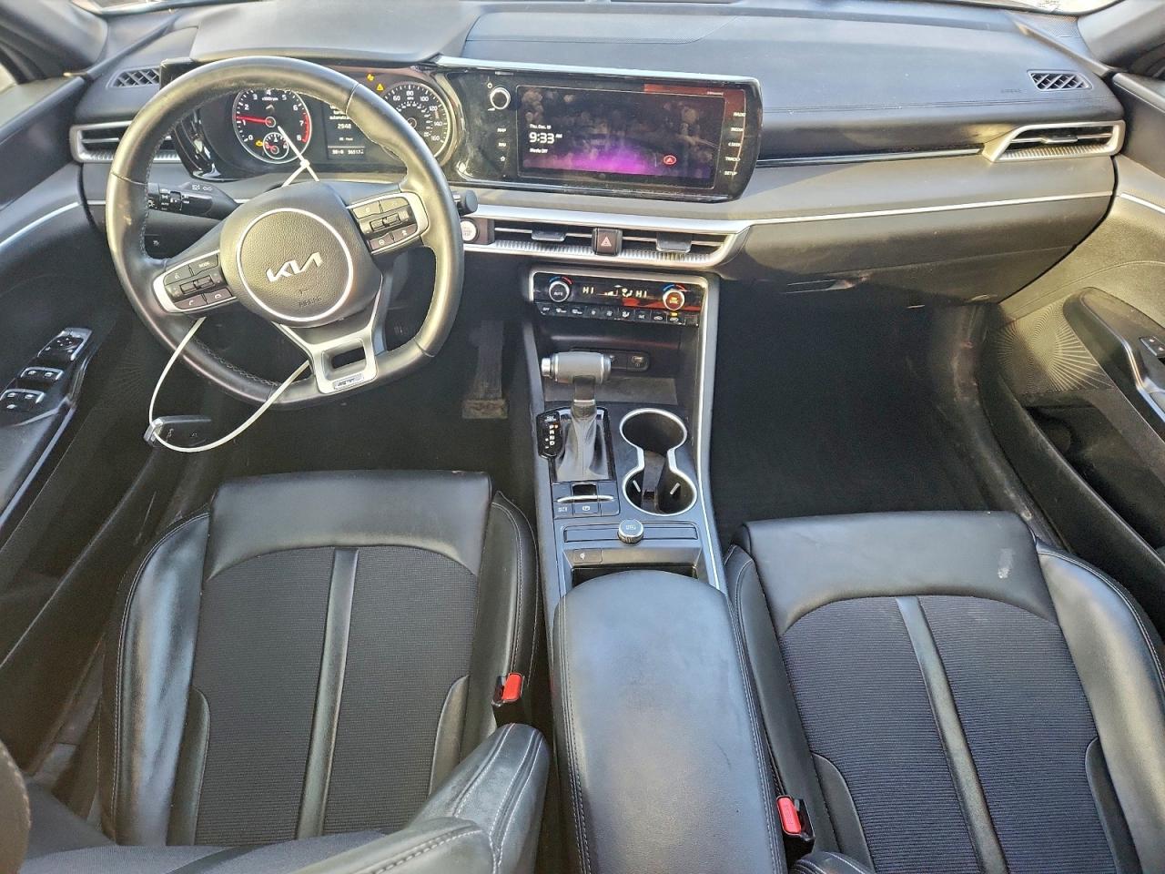 2023 KIA K5 GT LINE photo 15