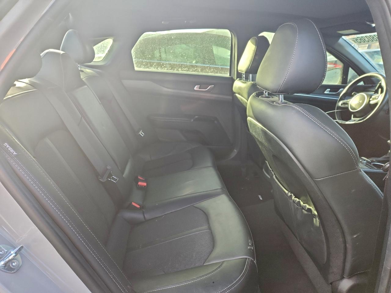 2023 KIA K5 GT LINE photo 19