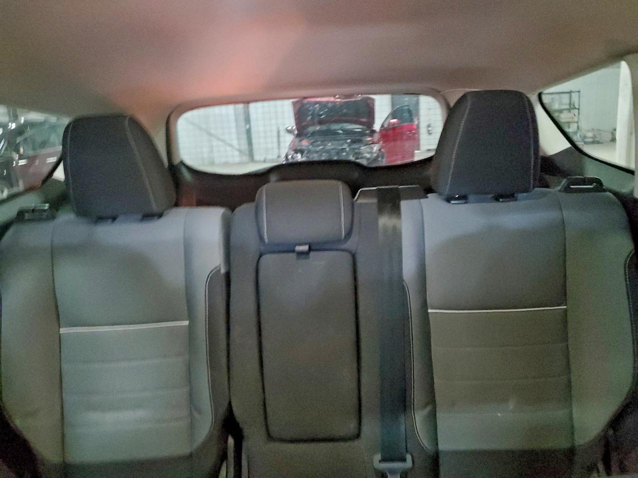 2015 FORD ESCAPE SE photo 10
