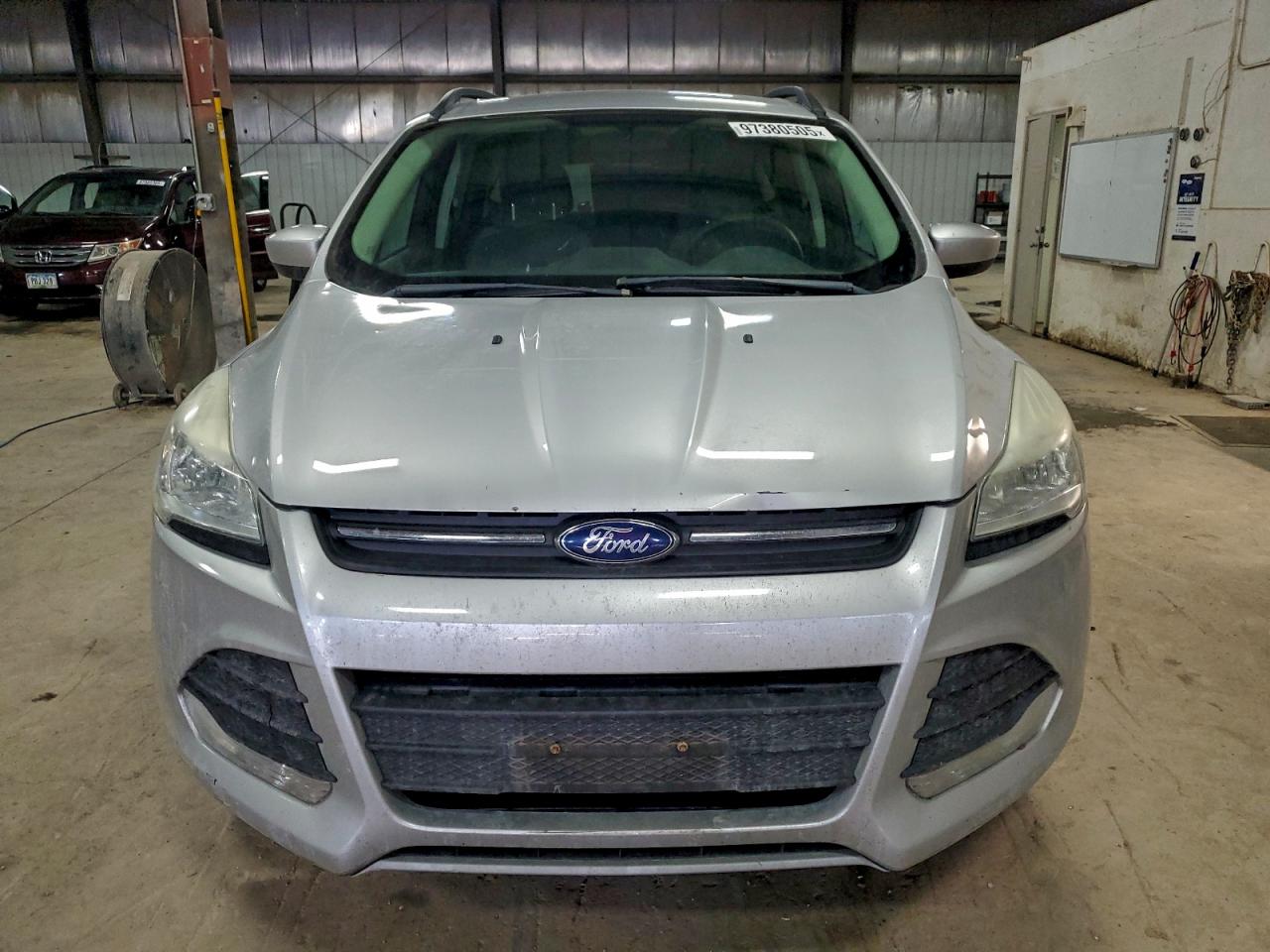 2015 FORD ESCAPE SE photo 5