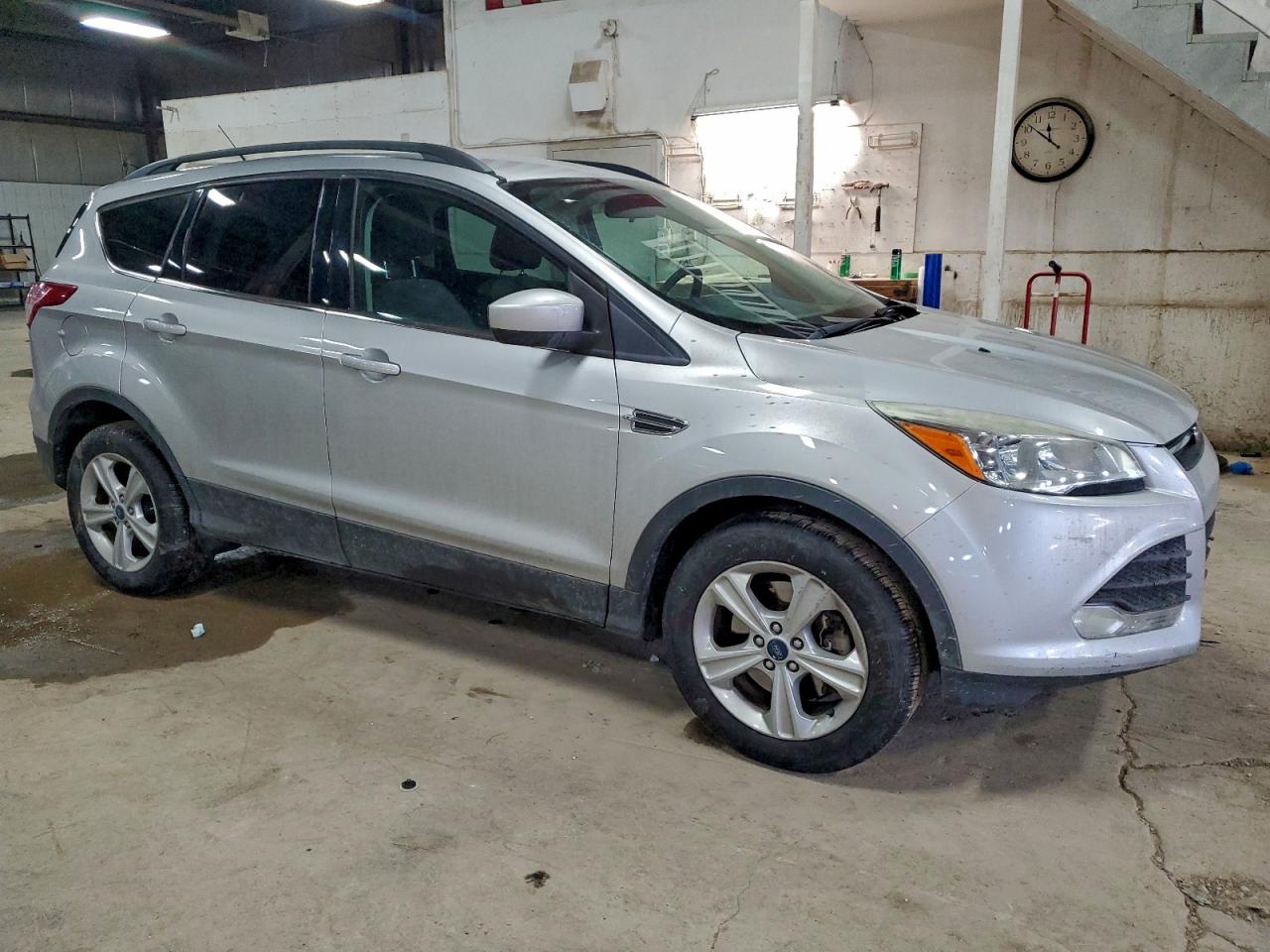 2015 FORD ESCAPE SE photo 4