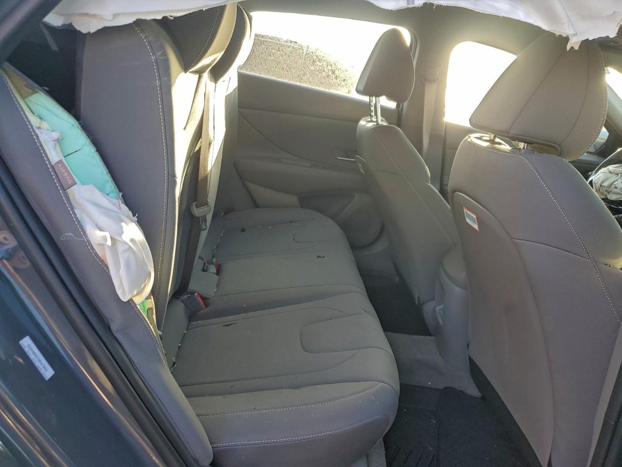 2025 HYUNDAI ELANTRA SEL SPORT photo 10