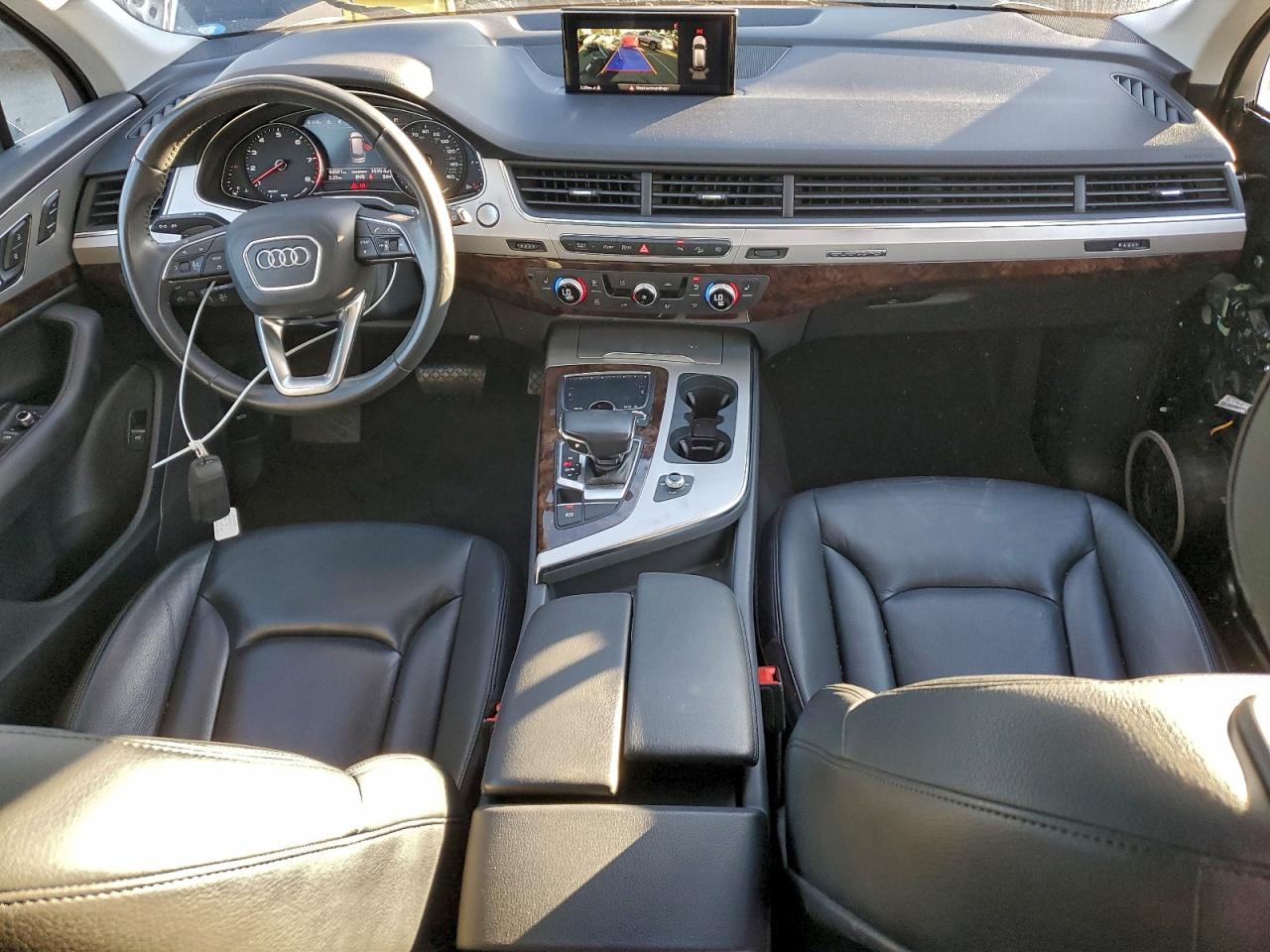 2019 AUDI Q7 PREMIUM photo 15
